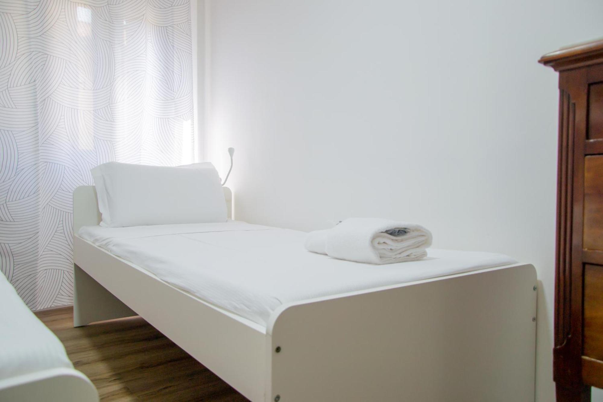 Padova Umberto Center Appartments Luaran gambar